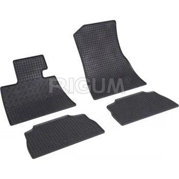 autokoberec Gumové koberce RIGUM - BMW X6 G06 19-