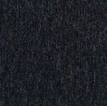 Koberec Condor Classica 87 šíře 5m černá
