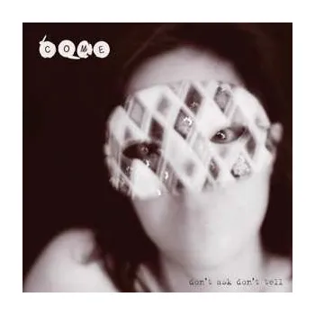 Zahraniční hudba 2LP Come: Don't Ask Don't Tell 2021 Remastered Expanded Edition Vinyl