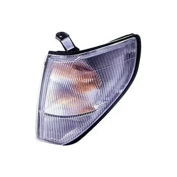 Směrový světlomet Blikač VAN WEZEL 5381903