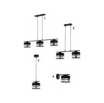 Lampička Sigma Sig-32166