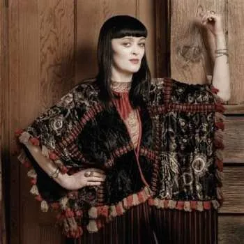 Zahraniční hudba CD Bronagh Gallagher: Gather Your Greatness 2016