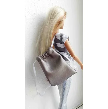 Panenka LOVEDOLLS Bronzový batoh