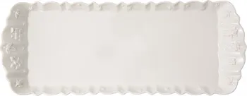 Villeroy & Boch Toy's Delight Royal Classic podnos 40 x 16 cm bílý