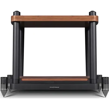 Elektronika Wharfedale Stojan pro Elysian C Ořech (Stojan pro Elysian C)