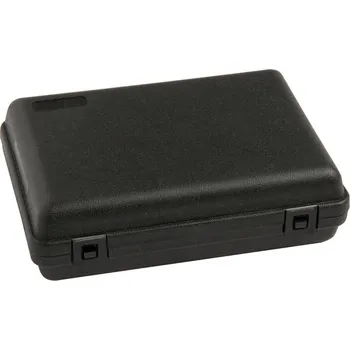 Airsoft Negrini Kufr na pistoli 15,5 x 11,1 x 4,6cm - černý (2014-K)