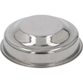 UNI slepý filtr (slepá miska) pro zpětný oplach, 57mm