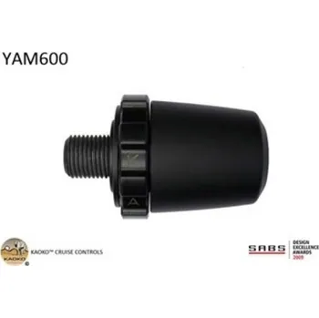 Zavazadlo na motocykl Mechanický tempomat XT660Z Kaoko