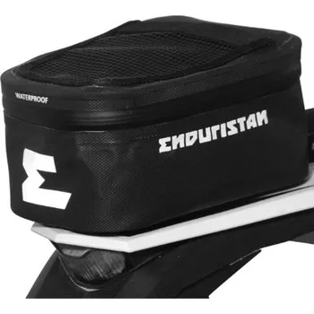 Zavazadlo na motocykl Enduristan Rally Pack