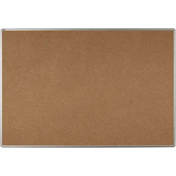 Textilní nástěnka ekoTAB hnědá 1800x1200 + doprava zdarma