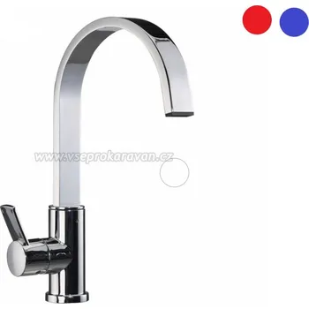 Vodovodní baterie RK Reich Vodovodní páková baterie Reich Concept S90