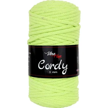 Příze Vlna Hep Cordy 5 mm 8145