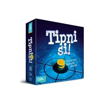 Společenská hra Tipni si!