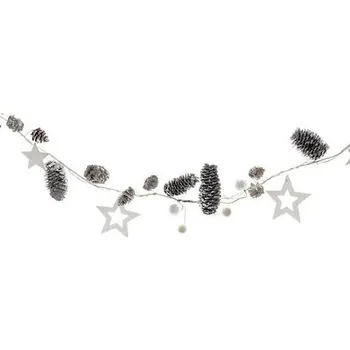 Retlux RXL 355 girlanda 10 LED teplá bílá