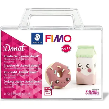 Modelovací hmota Staedtler FIMO Soft Donut