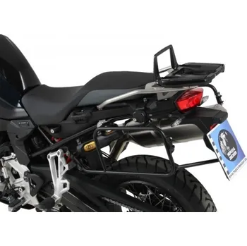 Zavazadlo na motocykl Hepco Becker Easyrack držák topcase BMW F850GS 18-