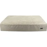 Nobby ortopedická matrace Calbu pro psy béžová 120 x 80 x 16 cm