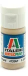 Italeri Acrylic Paint 20 ml 4720AP Flat…