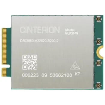 Modem Telit Cinterion MLP31-W Telit Cinterion GM-MLP31-W