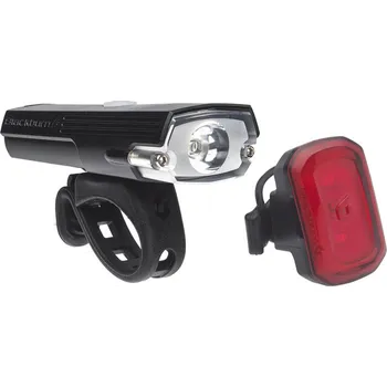 Cyklosvítilna Světlo - BLACKBURN Dayblazer 550 + blikačka Click USB Rear