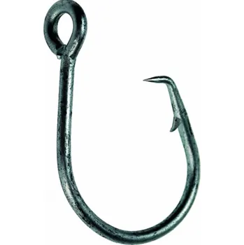 Rybářský háček ICE Fish - Mořské háčky KWEITE vel : 6/0 - 6ks