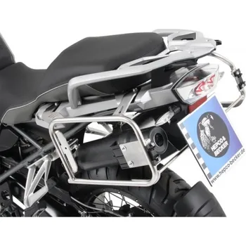 Zavazadlo na motocykl Hepco Becker Box na nářadí BMW R1200GS / R1250GS LC