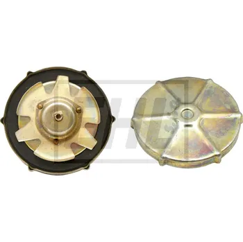 Palivová nádrž Uzávěr nádrže 700501103010B