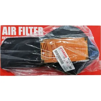 Filtr pro motocykl Vzduchový filtr (originál), Yamaha XC125 Vity 06-14 5wg-e4451-01