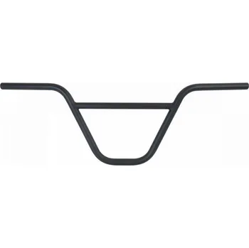 Řídítka Řídítka BMX - FEDERAL Assault - matná černá 9"