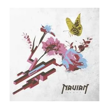 Zahraniční hudba EP Navian: Reset 2022