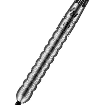 Šipka Harrows Šipky Steel Luke Woodhouse - 21g