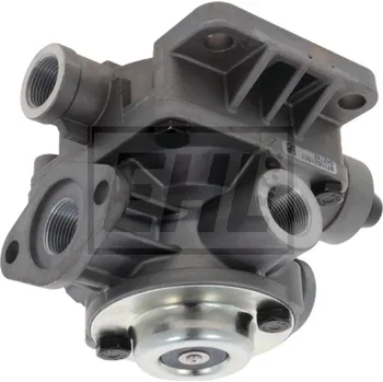 Ventil Brzdový ventil přívěsu 35700141