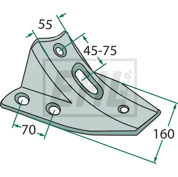 Autodíl Radlička 56017 46791054575