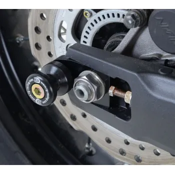 Zavazadlo na motocykl R&G Racing Cotton Reels CRF1000L