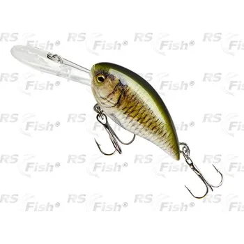 Umělá nástraha Cormoran COR F12 - Carp - 53-04411