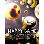 Happy Game Collector's Edition PC - digitální verze - Hraj již za pár minut