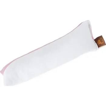 tréninková pomůcka pro psa Firedog Puppy dummy Easy fetch marking 100 g růžový / bílý