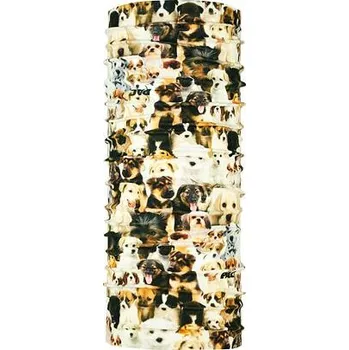 Čepice Nákrčník PAC ORIGINAL Wuff velikost O/S