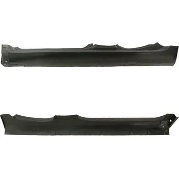 Prah karosérie Prah pravý NISSAN MICRA (K12), 01.03-11.10