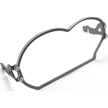 Zavazadlo na motocykl Ostatní Kryt světla BMW R1200GS 04-12