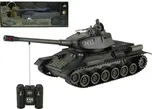 Alltoys RC Tank T34 1:24
