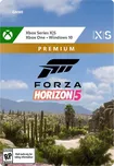 Forza Horizon 5: Premium Edition…