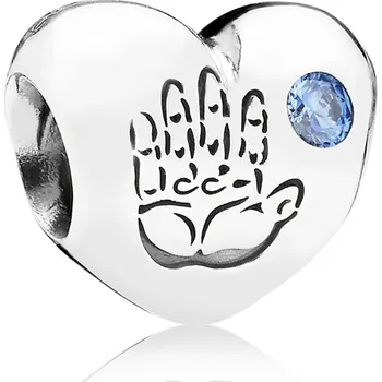 Přívěsek PANDORA 791281CZB