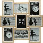 ZEP Kimpton TJ469 45 x 44 cm hnědý