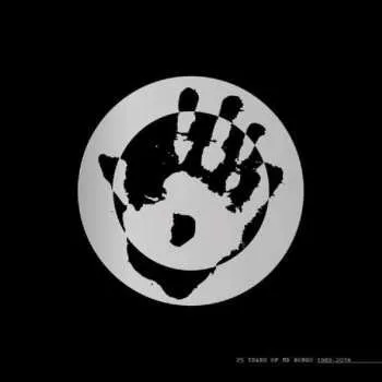 Zahraniční hudba CD Various: 25 Years Of Mr Bongo 2015