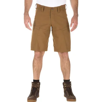 Bermudy 5.11 APEX - Battle Brown 28