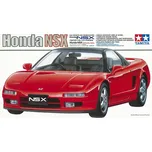 Tamiya Honda NSX 1:24