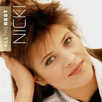 Hudba 2CD Nicki: All The Best 2011