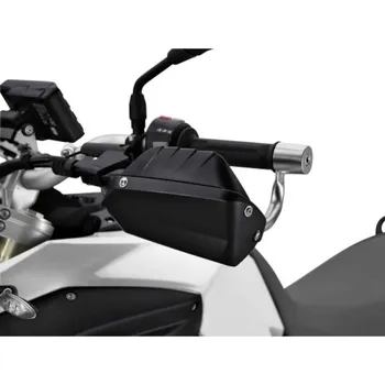 Zavazadlo na motocykl Rozšíření velkých chráničů rukou BMW F800GS 08-17