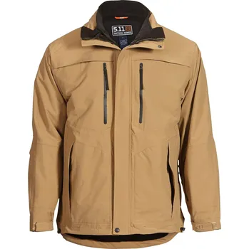 Pánský bomber Bunda 5.11 Bristol Parka - Coyote 3XL